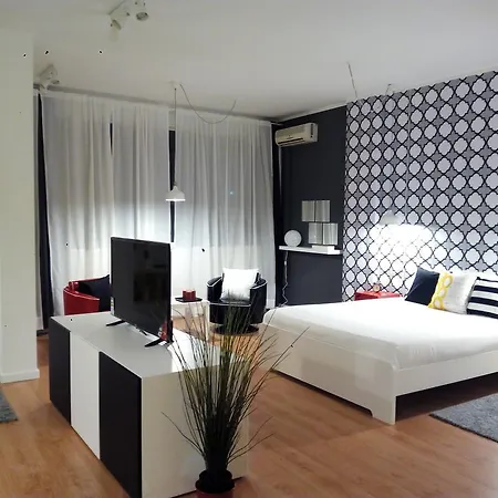 Apartment Serpa Pinto Porto