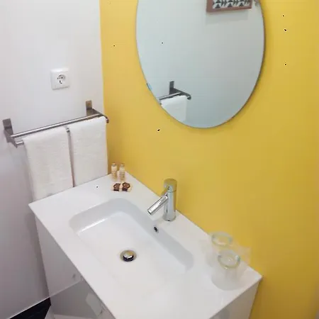 Apartment Serpa Pinto Porto