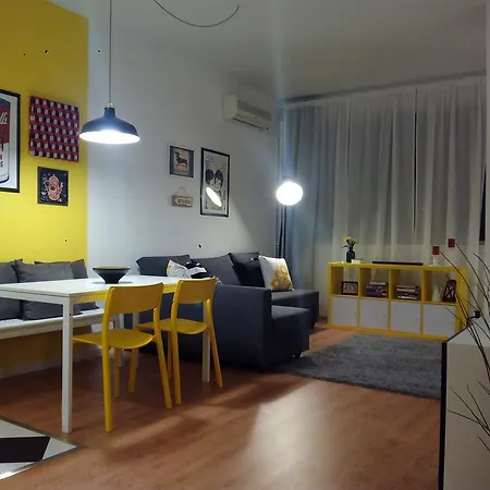 Apartment Serpa Pinto *