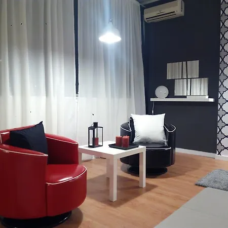 Apartment Serpa Pinto